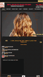 Mobile Screenshot of divadesignshairstudio.com
